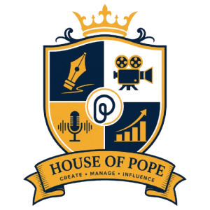 House of Pope
